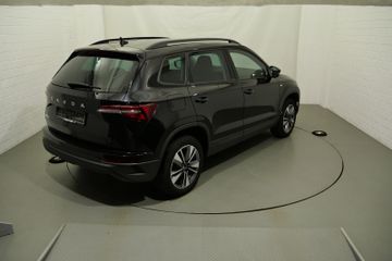 Skoda Karoq Tour 2.0 TDI PDC ACC LED KAMERA