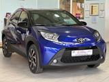 Toyota Aygo X 1.0-l-VVT-i Teamplayer Automatik - Toyota Neuwagen: Aygo