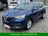 Renault Kadjar Business Edition - Renault Kadjar mit Diesel-Antrieb: Automatik