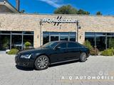 Audi A8 6.3 FSI W12 quattro Lang Panzer - Audi A8: A8l W12