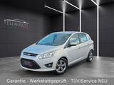 Ford C-MAX Sync Edition"Garantie-TÜV/ServiceNEU" - gebrauchte Ford C-Max aus dem Jahr 2014
