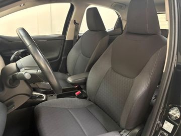 Toyota Yaris - 7