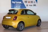 Fiat 500 1.0 Hybrid TORINO - mit Benzin-Antrieb: Gelb, Kleinwagen