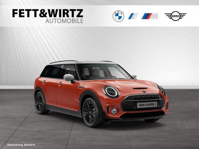 MINI Cooper S Aut.|DrivingAss.|Sports.|Kamera|Navi