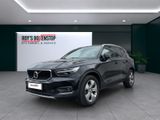 Volvo XC 40 XC40 Momentum 2WD LED Sound Service NEU - Volvo XC40: Momentum