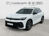 Volkswagen Tiguan R-Line 1.5 eTSI DSG AHK 360° Pano - Volkswagen mit Benzin-Antrieb