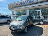 Fiat Idea 1.2 16V BlackLabel BONUS GPL 140.000KM - graue Fiat Idea
