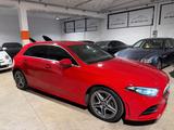 Mercedes-Benz Mercedes-benz A 180 Premium AMG-LUCI-SCHERMI-CER - Mercedes-Benz: Ce