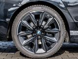 BMW 740d xDrive M Sport TV PANO ACC 360°KAM RFK NAVI - BMW 740: D