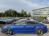 Audi RS7 DYNAMIK-PAKET/MATRIX/NACHTSICHT/SOFT/HEAD UP - Audi RS7: Sportwagen