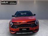 Kia Sportage1.6 T-GDI Mild-Hybrid/GT-Line/4WD/DCT - Kia Sportage: Limousine