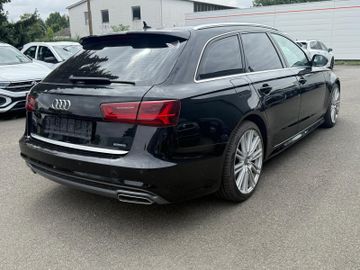 Audi A6 - 4