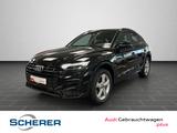 Audi Q5 Sportback 40 TFSI - Audi Q5 aus 2025