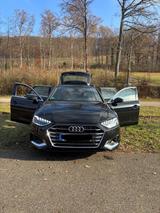 Audi A4 35 TFSI S tronic advanced Avant MATRIX LED - Audi A4: Advanced