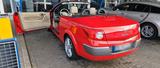 Renault Megane Cabrio Automatik Rot 135 Ps... - Renault Megane aus 2006: Cabrio