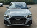 Audi A1 Sportback 30 TFSI S line*NAVI*KAMERA*8-FACH* - Audi A1: Limousine