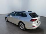 Volkswagen Golf VIII Variant Life 2.0 TDI Parklenkassistent - Volkswagen Golf: TDI