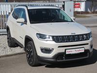 Jeep Compass Limited 4WD
