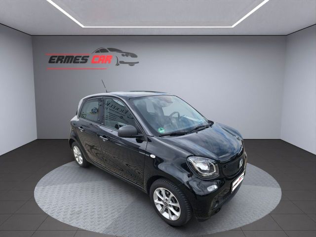 Smart ForFour 70 1.0 twinamic Passion