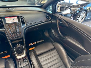 Opel Cascada*Sitz(Lenkrad)HZBelüftung*ACC*NAVI*SPORT