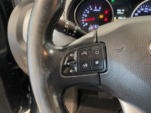 Fahrzeugabbildung Kia Sportage Platinum Edition 4WD 2.0 CRDi Händlerpr