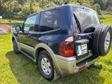 Mitsubishi Pajero 3,2 DI-D Instyle Instyle - Angebote
