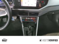 Volkswagen Taigo - Vorschau Bild 10
