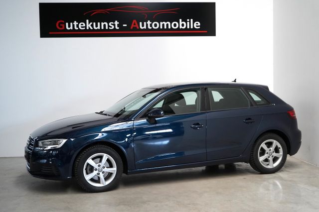 Audi A3 Spb,Pano,Navi,Bi-Xenon,S-tronic,PDC,MFL,5 Tür