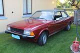 Ford Granada - Ford Granada mit Benzin-Antrieb