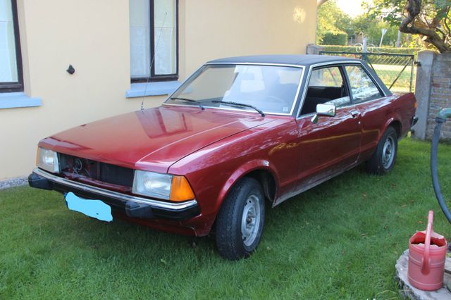 Ford Granada