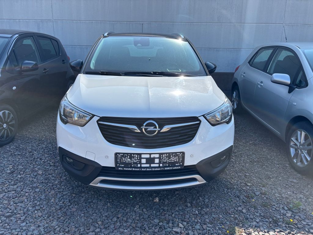 Image of Opel Other