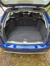Mercedes-Benz C 200 4MATIC T Autom. - - blaue Mercedes-Benz C 200