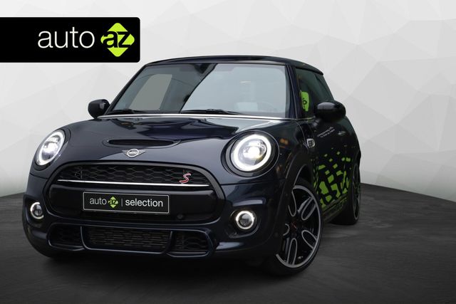 MINI Cooper S 3-deurs |  Hammersmith / JCW Pakket / P