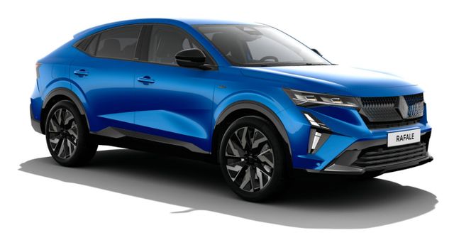 Renault Rafale Esprit Alpine Full Hybrid E-Tech 200