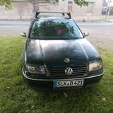 MINI Meinen schönen VW Bora  ist gut in Schuss s - gebrauchte MINI MINI aus dem Jahr 2000