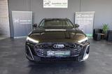 Audi A5 Avant TDI *LED*2 x S-Line*Leder*RFK*ACC* - mit Diesel-Antrieb: Kombi, Automatik