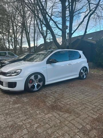 Volkswagen Sehr schönes GTI mit super Sound