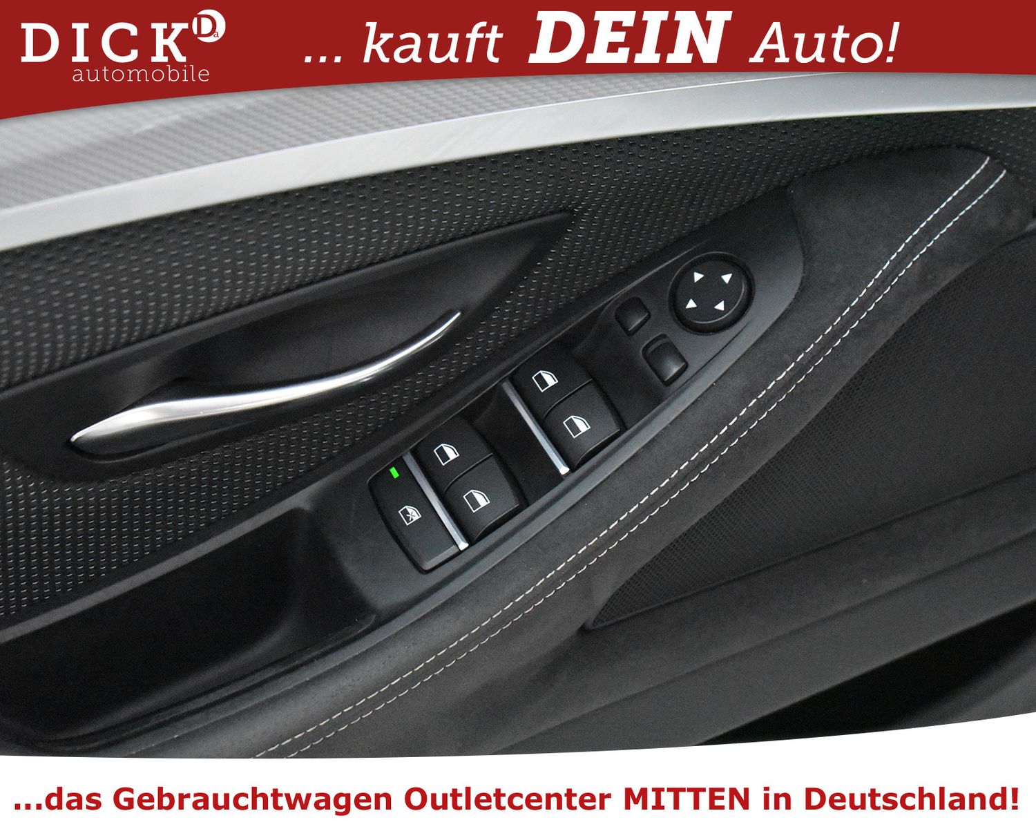 Fahrzeugabbildung BMW 535d xDrive Sport Aut. M PAKET+PROF+XEN+HEAD+20"