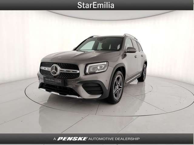 Mercedes-Benz GLB 200 GLB 200 d Premium auto