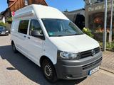 Volkswagen T5 Hochdach Camper - Wohnwagen & Wohnmobile in Dresden