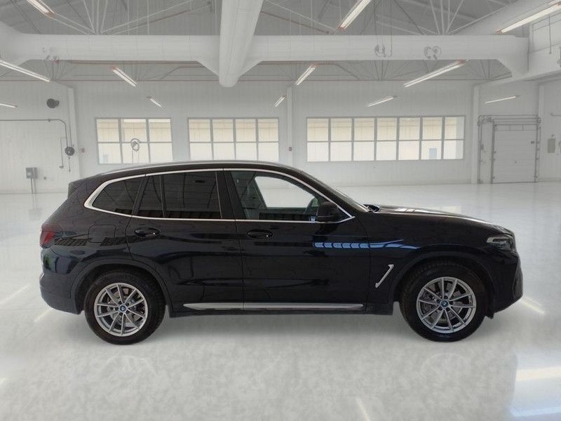 BMW X3 XDRIVE 30E AUTO SUV imagem 3