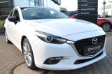 Mazda 3 Lim. 2.0 Sports NAVI/BOSE/R.Kamera/KeyLess/WKR - Mazda: R3