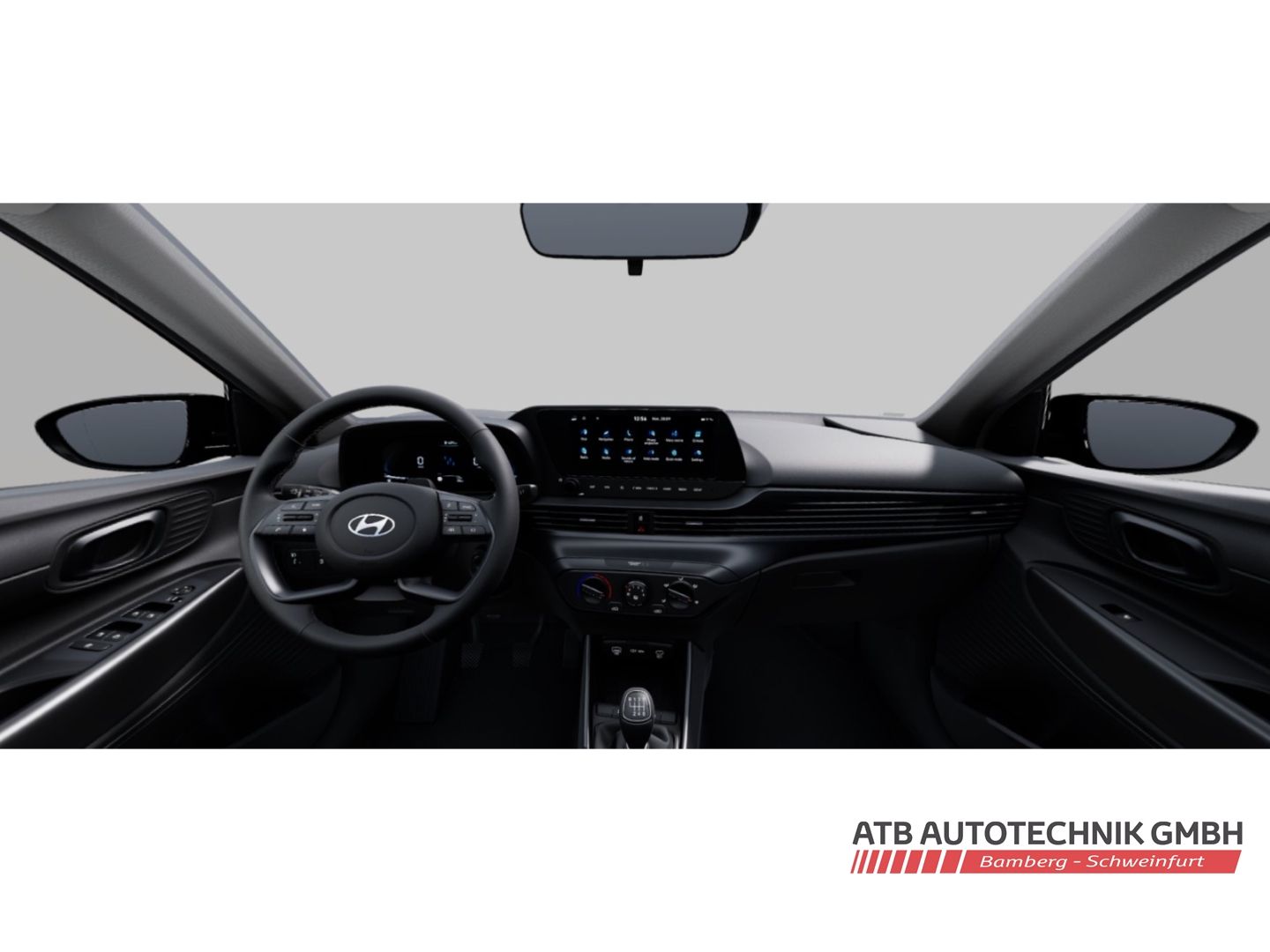 Hyundai i20 - Bild 6