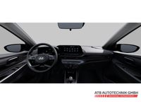 Hyundai i20 - Vorschau Bild 6