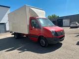 Volkswagen Vw crafter 2.0 diesel 3,5t - Volkswagen Crafter in Leipzig