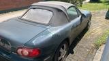 Mazda Cabrio MX5 - Mazda MX-5 Gebrauchtwagen in Krefeld