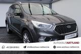 Ford Kuga 1.5 Vignale 4x4 Pano Leder RFK AHK Navi - Ford Kuga in Hagen