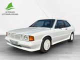 Volkswagen Scirocco I *GTI;Zender;1te Hand;Sammlerfahrzeug* - gebrauchte VW Scirocco aus dem Jahr 1980