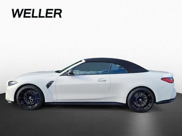 BMW M4 - 9