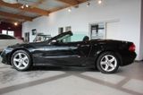 Mercedes-Benz SL 350 Navi Leder SHZ PDC Klima Tempomat - Mercedes-Benz aus 2008